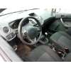 ford fiesta vi (cb1, ccn) del año 2010