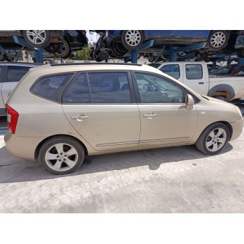 kia carens iii monospace (un) del año 2007