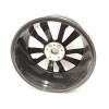 Recambio de llanta para skoda karoq (nu) 2.0 tdi referencia OEM IAM 57A601025AS  