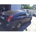 NISSAN PRIMERA BERLINA (P12)