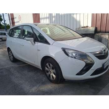 OPEL ZAFIRA TOURER C (P12)