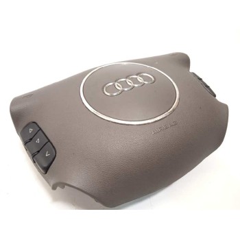 Recambio de airbag delantero izquierdo para audi a4 cabrio (8h) 1.8 t referencia OEM IAM 8P0880201BR 8P0880201BR26Z 