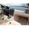 bmw x3 (e83) del año 2008