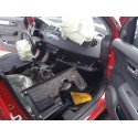 SUZUKI SWIFT III (MZ, EZ)