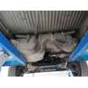 volkswagen transporter t4 furgoneta (70a, 70h, 7da, 7dh, 70j) del año 2002