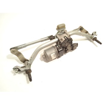 Recambio de motor limpia delantero para citroën c3 iii (sx) 1.2 puretech 82 referencia OEM IAM 9815497780 0390250001 3397021910