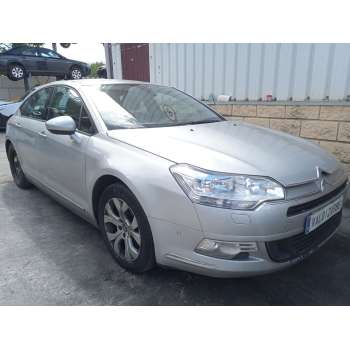 CITROËN C5 III (RD_)