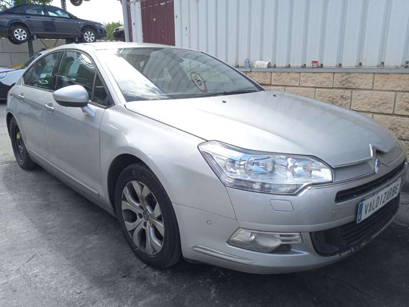 CITROËN C5 III (RD_)