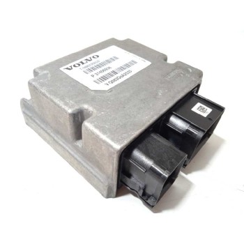 Recambio de centralita airbag para volvo v40 momentum referencia OEM IAM 31406938 P31406938 