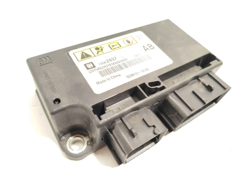 CENTRALITA AIRBAG 13582437 