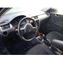 SKODA RAPID (NH3, NK3, NK6)
