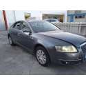 AUDI A6 C6 (4F2)