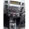 kia cee´d del año 2009