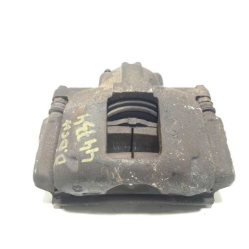 Recambio de pinza freno delantera derecha para chrysler grand voyager 2.8 crd cat referencia OEM IAM 68003707AA  