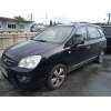 kia carens iii monospace (un) del año 2009