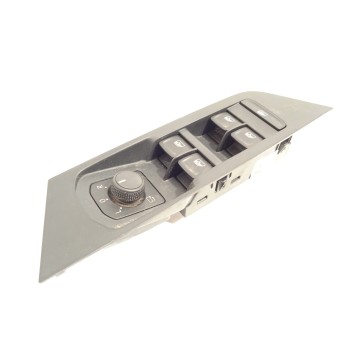 Recambio de mando elevalunas delantero izquierdo para skoda karoq (nu) 2.0 tdi referencia OEM IAM 5G0959857D 5G0959857DWHS 