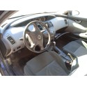 NISSAN PRIMERA BERLINA (P12)
