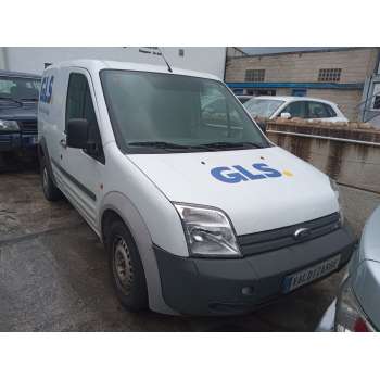 FORD TRANSIT CONNECT (P65_, P70_, P80_)