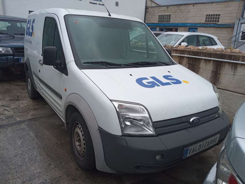 FORD TRANSIT CONNECT (P65_, P70_, P80_)