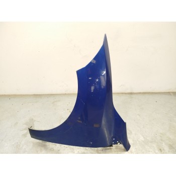 Recambio de aleta delantera izquierda para renault megane iii hatchback (bz0/1_, b3_) 1.9 dci (bz0n, bz0j) referencia OEM IAM 63