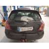 nissan almera ii hatchback (n16) del año 2005