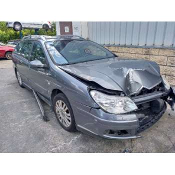 CITROËN C5 BREAK