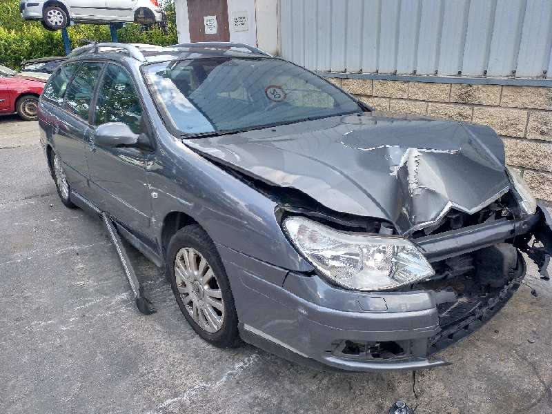 CITROËN C5 BREAK