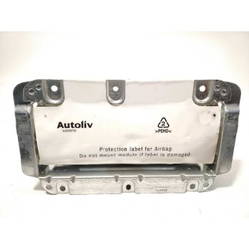 Recambio de airbag delantero derecho para land rover freelander (lr2) 2.2 td4 cat referencia OEM IAM 6G9N042A94DD  LR004887