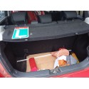 SUZUKI SWIFT III (MZ, EZ)
