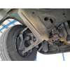 volkswagen transporter t4 furgoneta (70a, 70h, 7da, 7dh, 70j) del año 2002