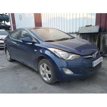 HYUNDAI ELANTRA V Sedán (MD, UD) de desguace