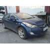 hyundai elantra v sedán (md, ud) del año 2011