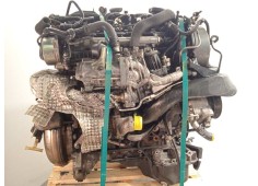 Recambio de despiece motor para jaguar xf 3.0 v6 diesel s portfolio referencia OEM IAM 306DT  