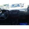 volkswagen golf plus v (5m1, 521) del año 2005