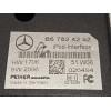 Recambio de modulo electronico para mercedes-benz clase b (w245) 200 cdi (245.208) referencia OEM IAM B67824252  