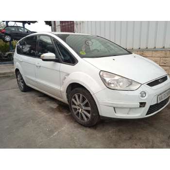 FORD S-MAX (CA1)