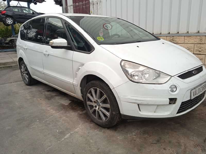 FORD S-MAX (CA1)