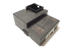 Recambio de modulo electronico para porsche panamera gts referencia OEM IAM 4H0907705K  