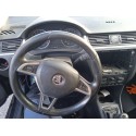 SKODA RAPID (NH3, NK3, NK6)