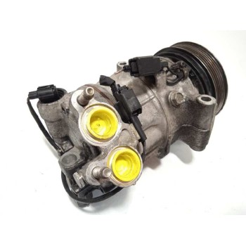COMPRESOR AIRE ACONDICIONADO 31469966 8715P P31469966