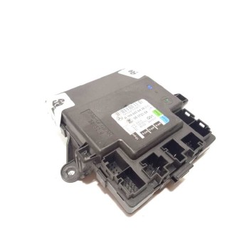 Recambio de modulo confort para mercedes-benz clase b (w245) 200 cdi (245.208) referencia OEM IAM A1698208426  05072354