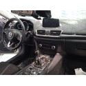 MAZDA 3 SEDÁN (BM_, BN_)