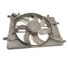 Recambio de electroventilador para chevrolet cruze (j300) 1.6 referencia OEM IAM 13252520 52422318 0130307126