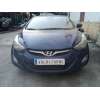 hyundai elantra v sedán (md, ud) del año 2011