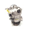 Recambio de compresor aire acondicionado para volvo v40 momentum referencia OEM IAM 31469966 8715P P31469966