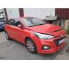 hyundai i20 active del año 2019