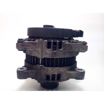 Recambio de alternador para land rover freelander (lr2) 2.2 td4 cat referencia OEM IAM 6G9N10300YC LR001200 0121715024