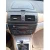 bmw x3 (e83) del año 2008
