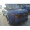 ford tourneo courier del año 2024