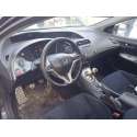 HONDA CIVIC VIII HATCHBACK (FN, FK)